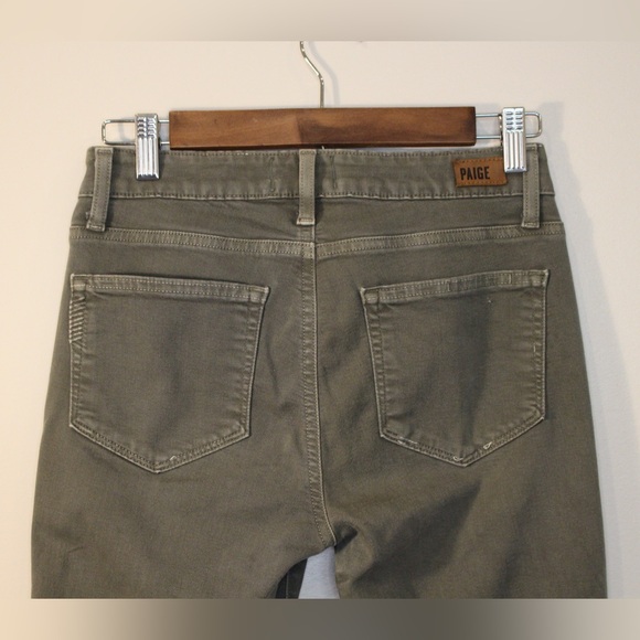 PAIGE Verdugo Ankle Skinny Jean in size 27 - Picture 8 of 15